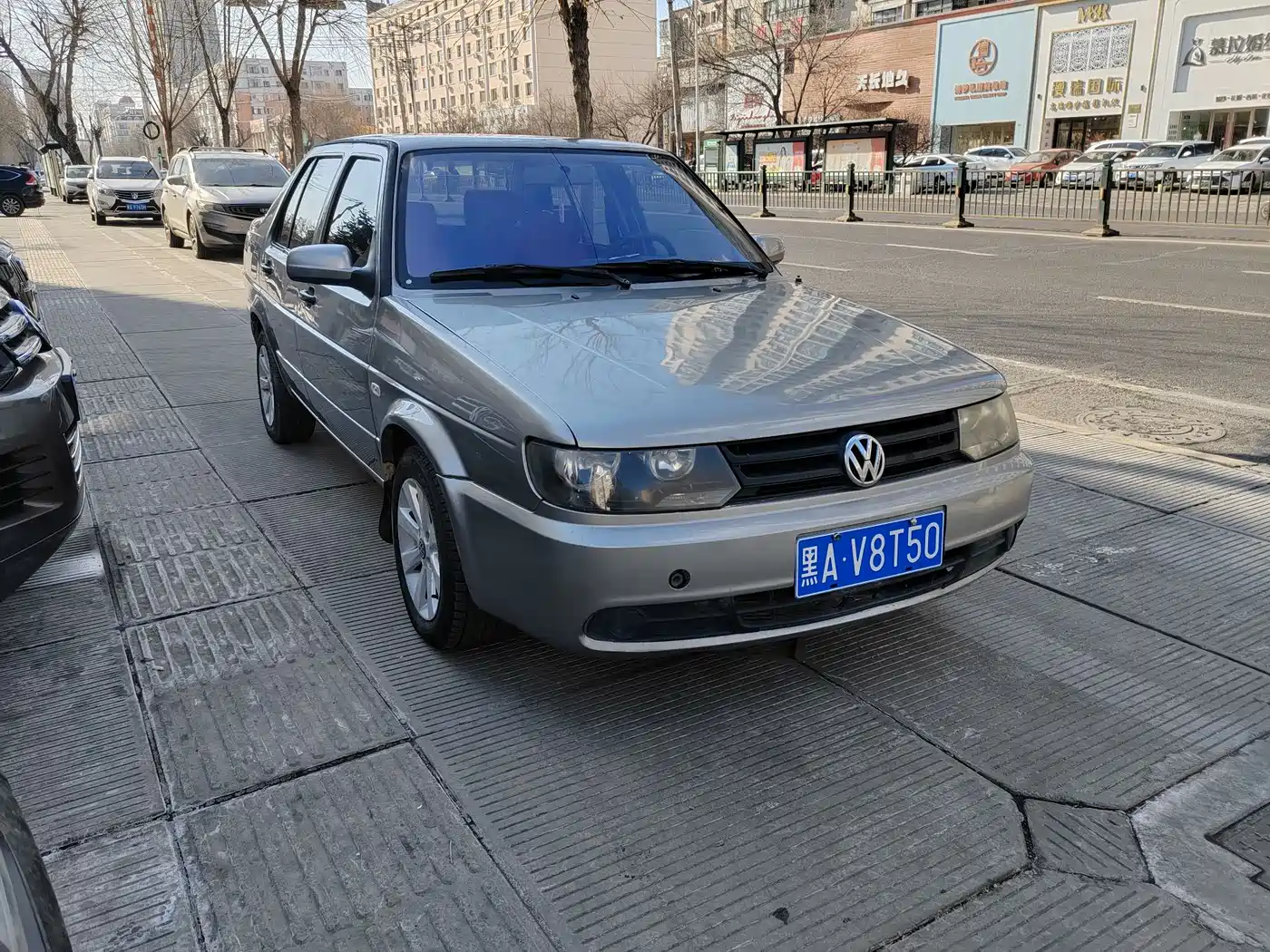 Volkswagen Jetta 2012 1.6L Commemorative Edition