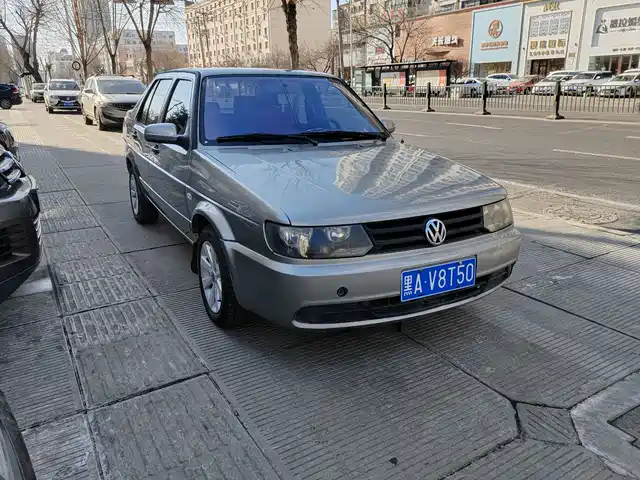  Volkswagen Jetta 2012 1.6L Commemorative Edition