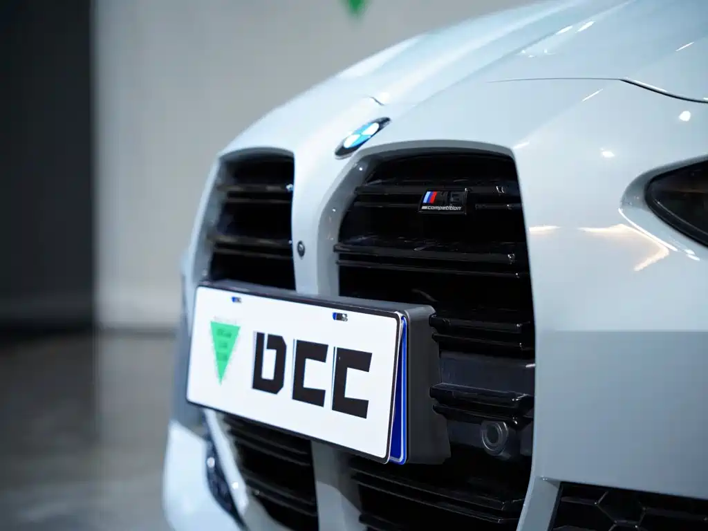 BMW M3 2025 2024 M3 Sedan M xDrive Competition