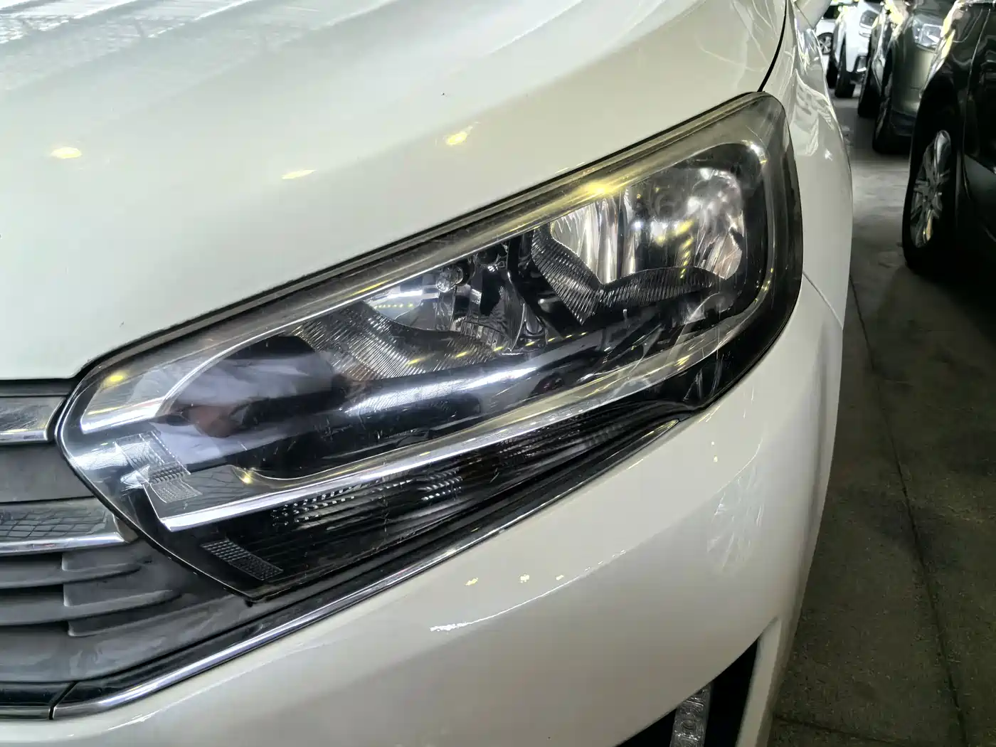 Chevrolet Malibu 2014 1.6T Automatic Comfort фото 14