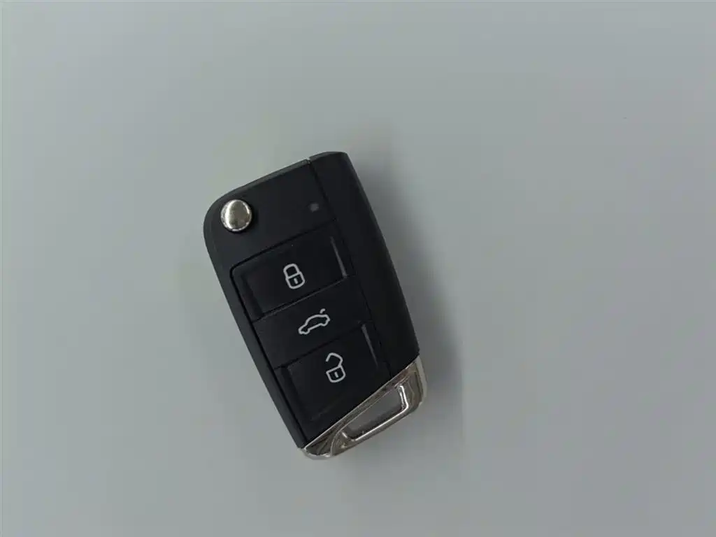 Volkswagen Lavida 2024 Model 1.5L Automatic Starlight 5 Million Edition фото 9