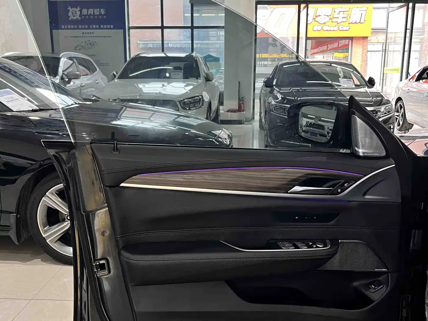BMW 6 Series GT 2019 630i Luxury Design Package фото 6