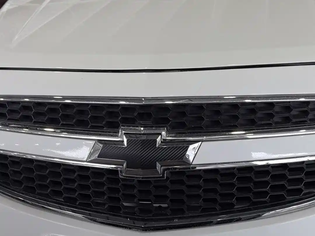 Chevrolet Malibu 2014 1.6T Automatic Comfort фото 15