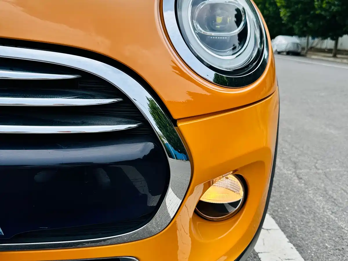 Фото 7 - MINI MINI