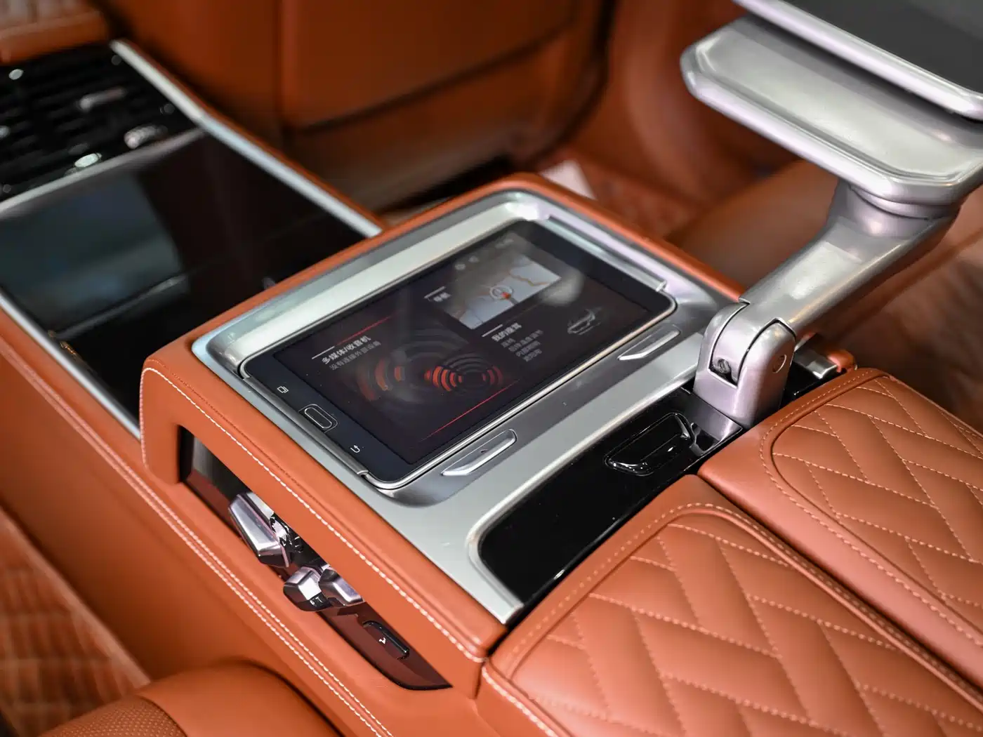 BMW 7 Series 2021 Model 740Li xDrive Executive Luxury Package фото 23
