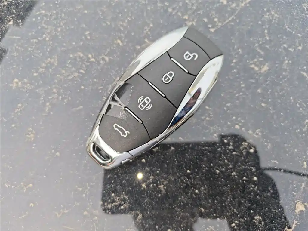 Hongqi HS7 PHEV 2024 2024 2.0T PHEV AWD Qichang Edition 7-seater