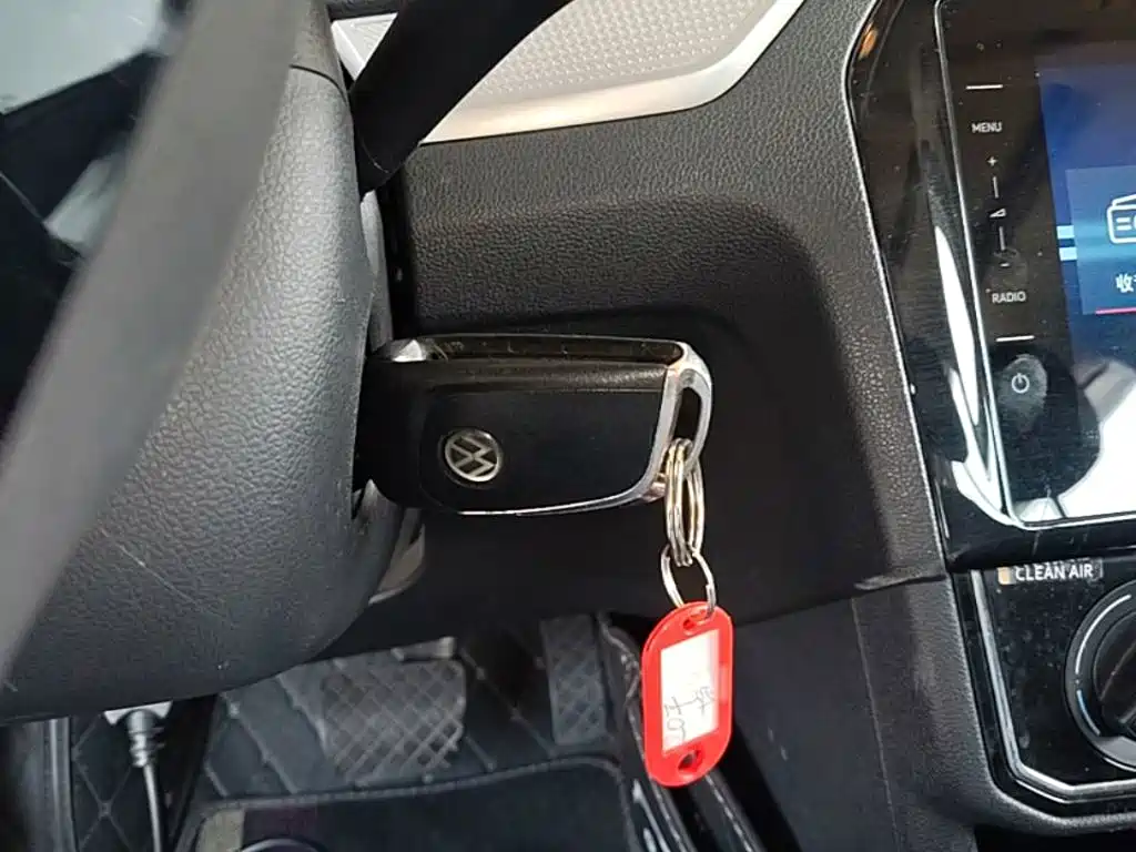 Jetta VA3 2020 2019 1.5L Automatic Joy Edition