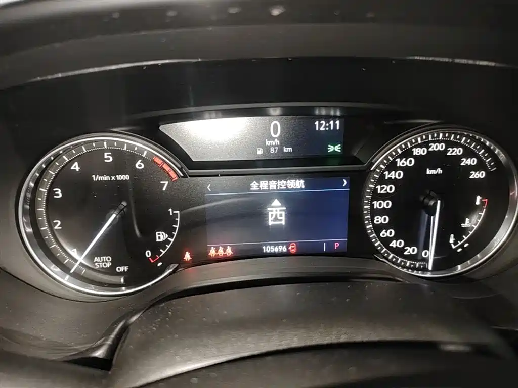 Cadillac CT5 2021 28T Luxury фото 12