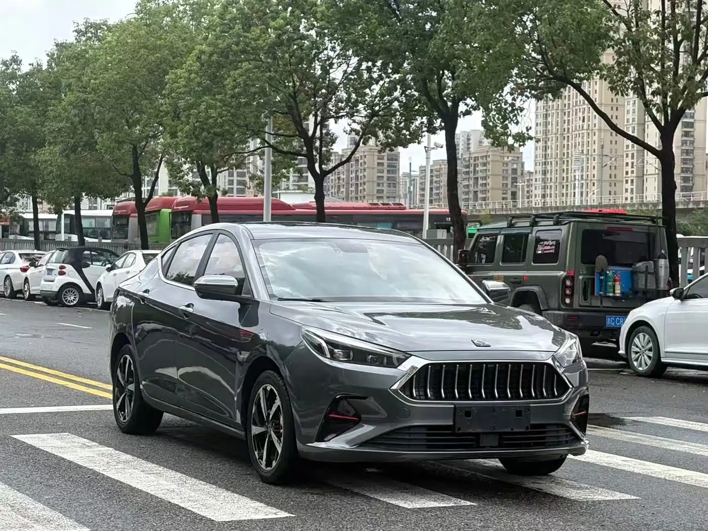 2021 Sehol A5