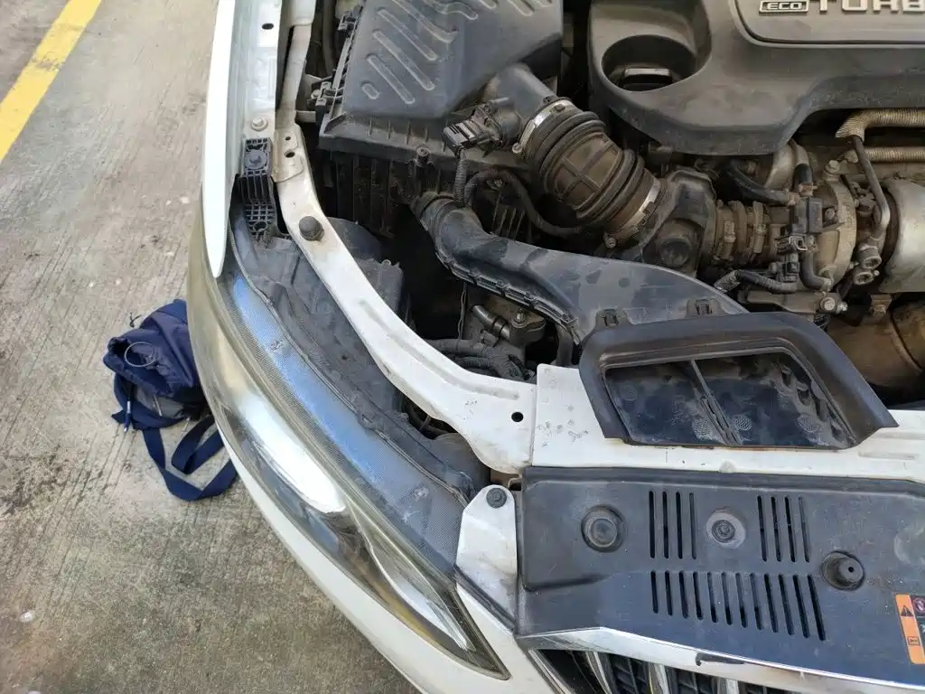 Photo 7 - Buick Excelle