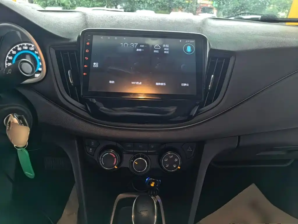 Chevrolet Cavalier 2019 320 Auto Sunroof Enjoyment Edition фото 10
