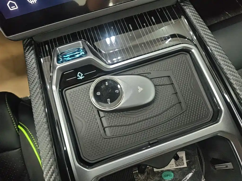 Nezha Auto Nezha GT 2026 2023 Model 560