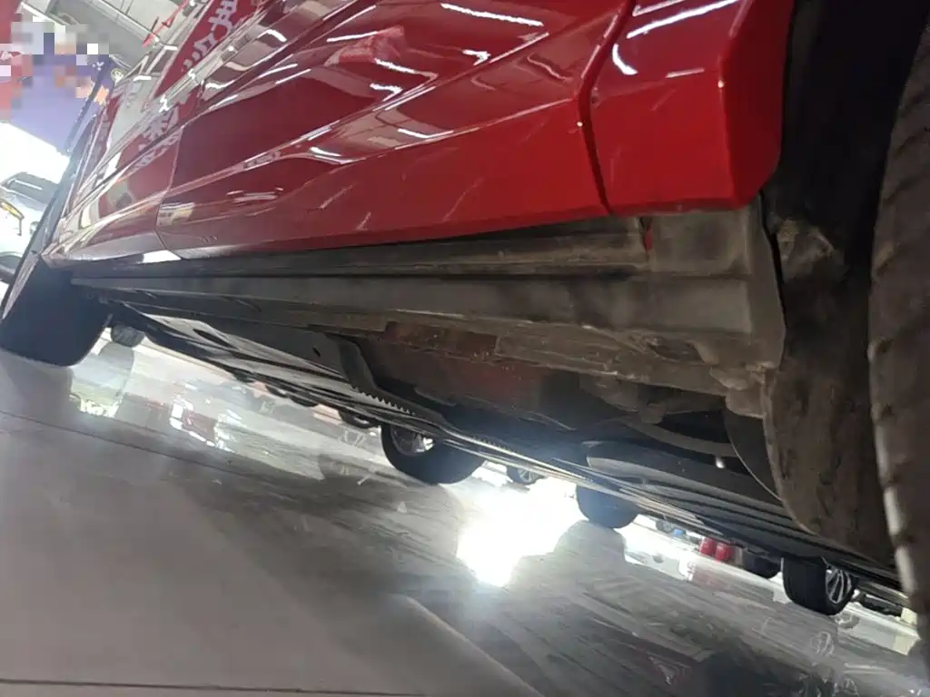 Audi Q2L 2019 2018 35 TFSI Fashion Elegance China VI