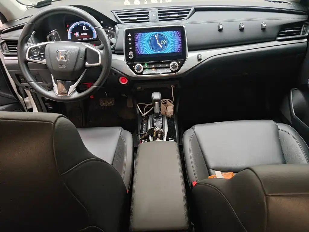 Honda ENVIX 2022 2022 180TURBO CVT Joy Edition