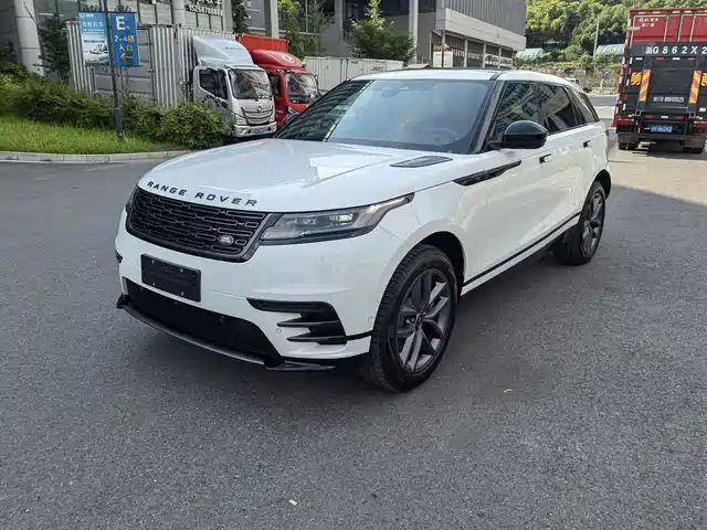 Land Rover Range Rover Velar 2026 Model 250PS Dynamic SE