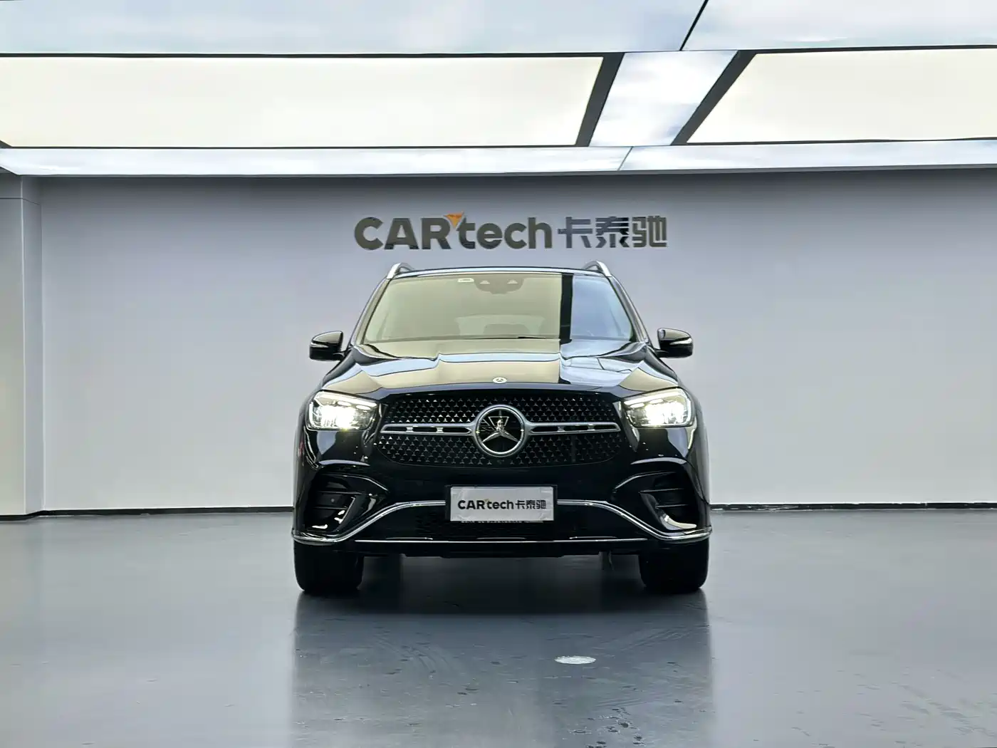 Mercedes-Benz GLE 2024 Facelift GLE 350 4MATIC Fashion фото 2