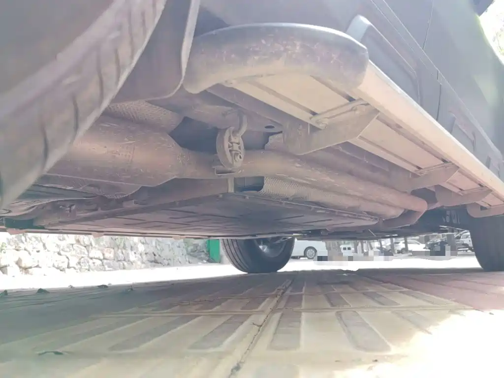 Haval Meng Long NEV 2025 2024 Hi4 145 Pro