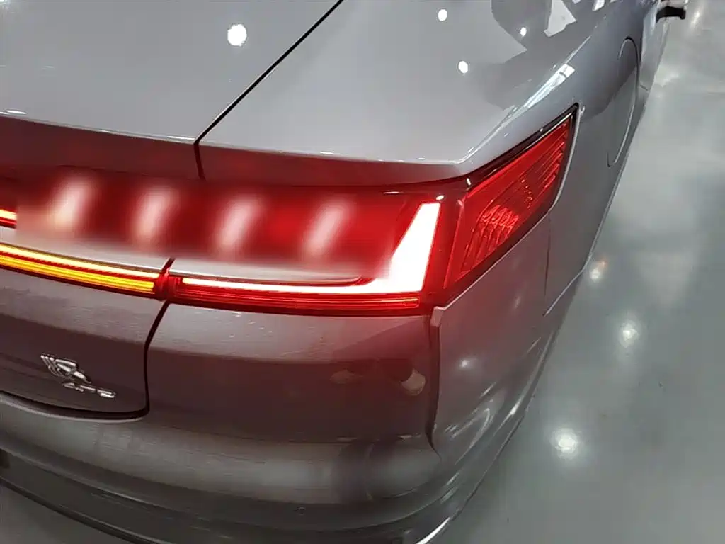 BYD Han 2020 DM AWD Performance Luxury Edition фото 8