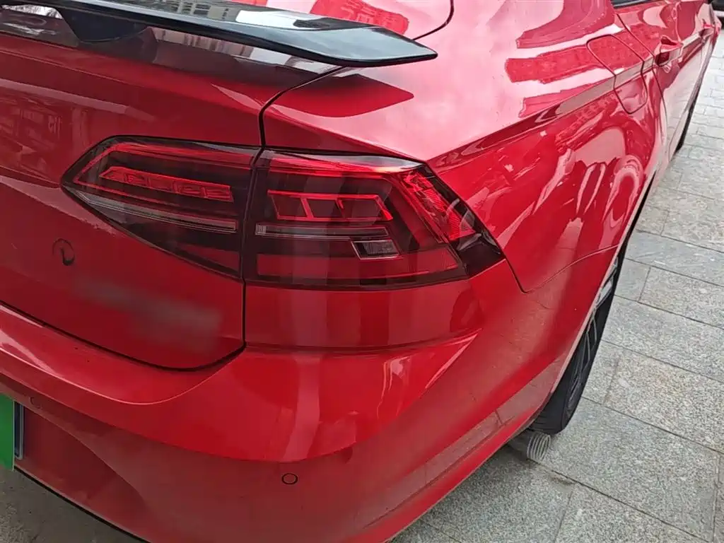 Volkswagen Lamando 2021 Facelift 280TSI DSG Comfort Edition фото 8