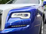 Фото 4 - Rolls-Royce Wraith