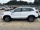 Фото 5 - Changan CS75