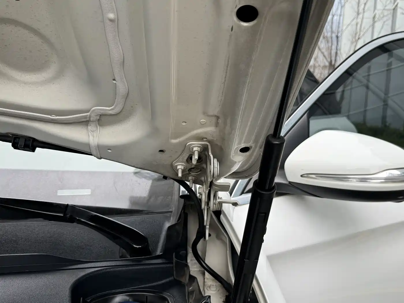 Mercedes-Benz GLC 2017 GLC 200 4MATIC фото 33
