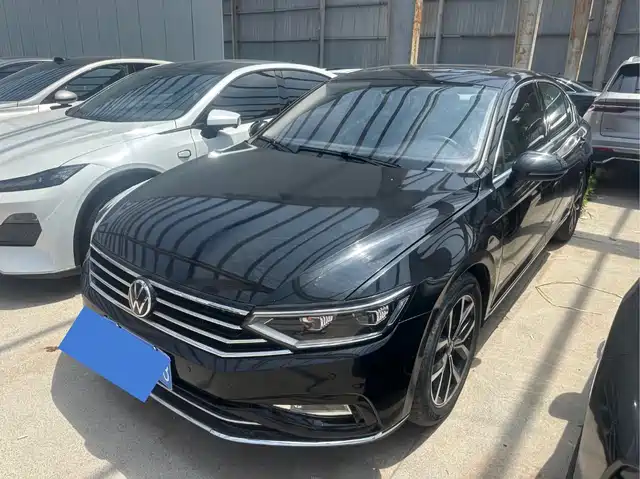 Volkswagen Magotan 2020