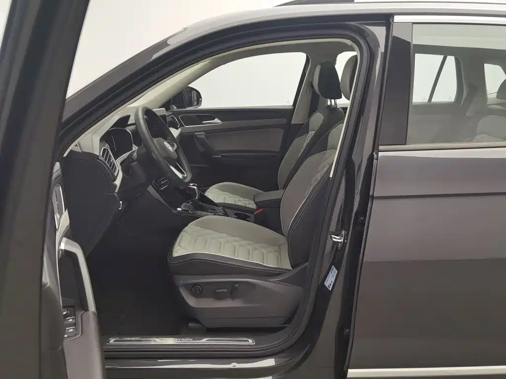 Volkswagen Tayron, миниатюра 10
