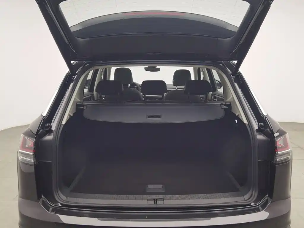 Volkswagen Tayron, миниатюра 16