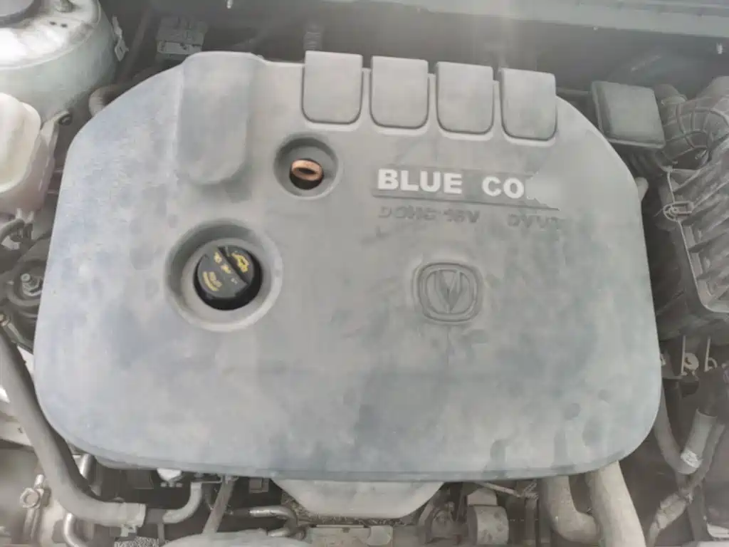 Photo 16 - Changan Eado XT