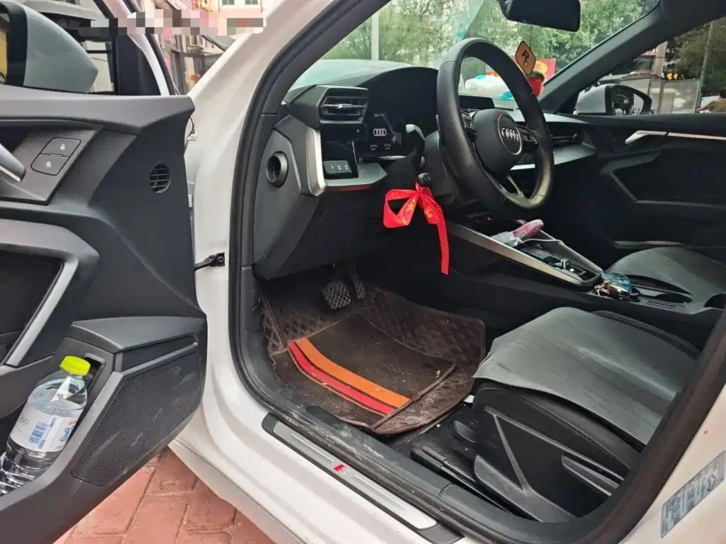 Photo 12 - Audi A3