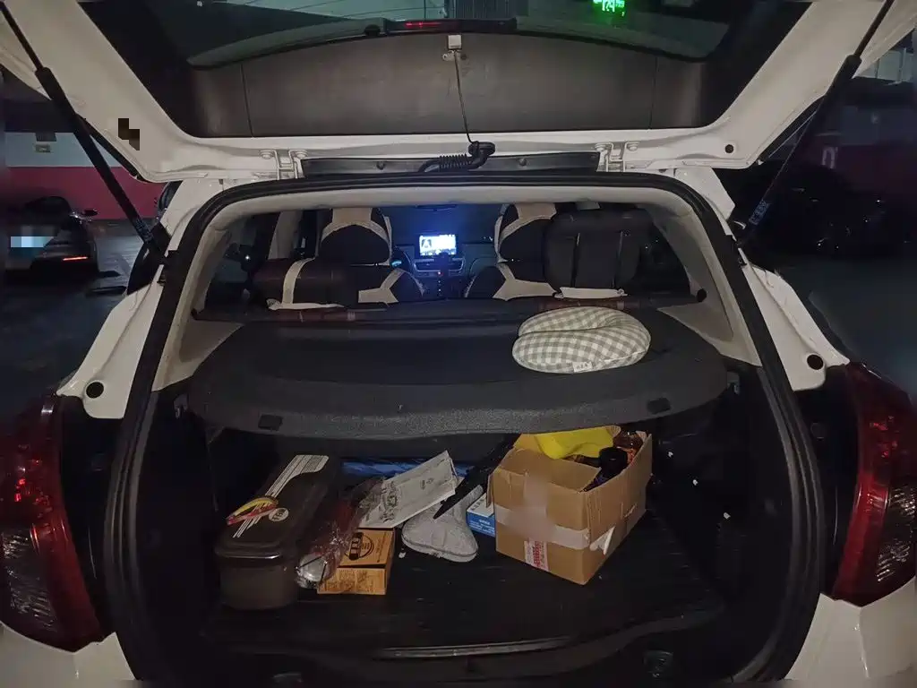 Photo 15 - Buick Encore