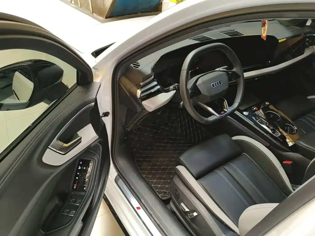 Audi A5L 2025 2026 2.0T Sport Edition