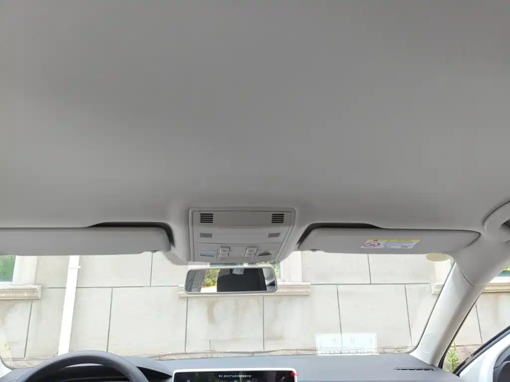 Jetta VA7 2026 2025 Model 1.4T Listener Edition