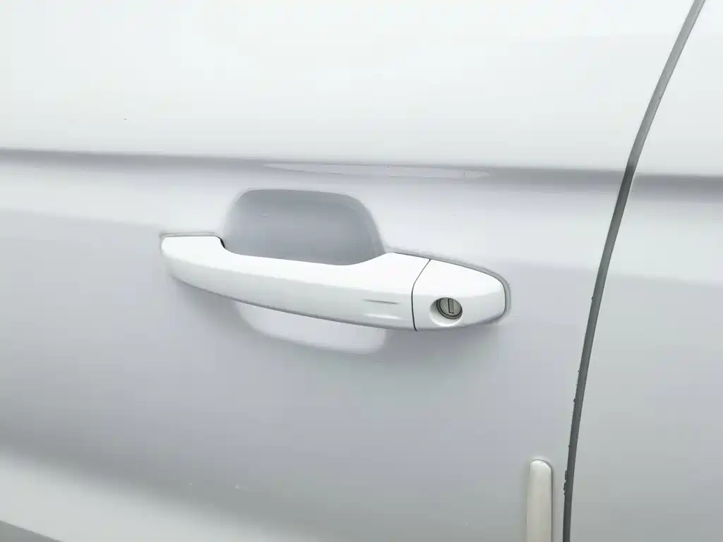 Photo 18 - Geely Atlas