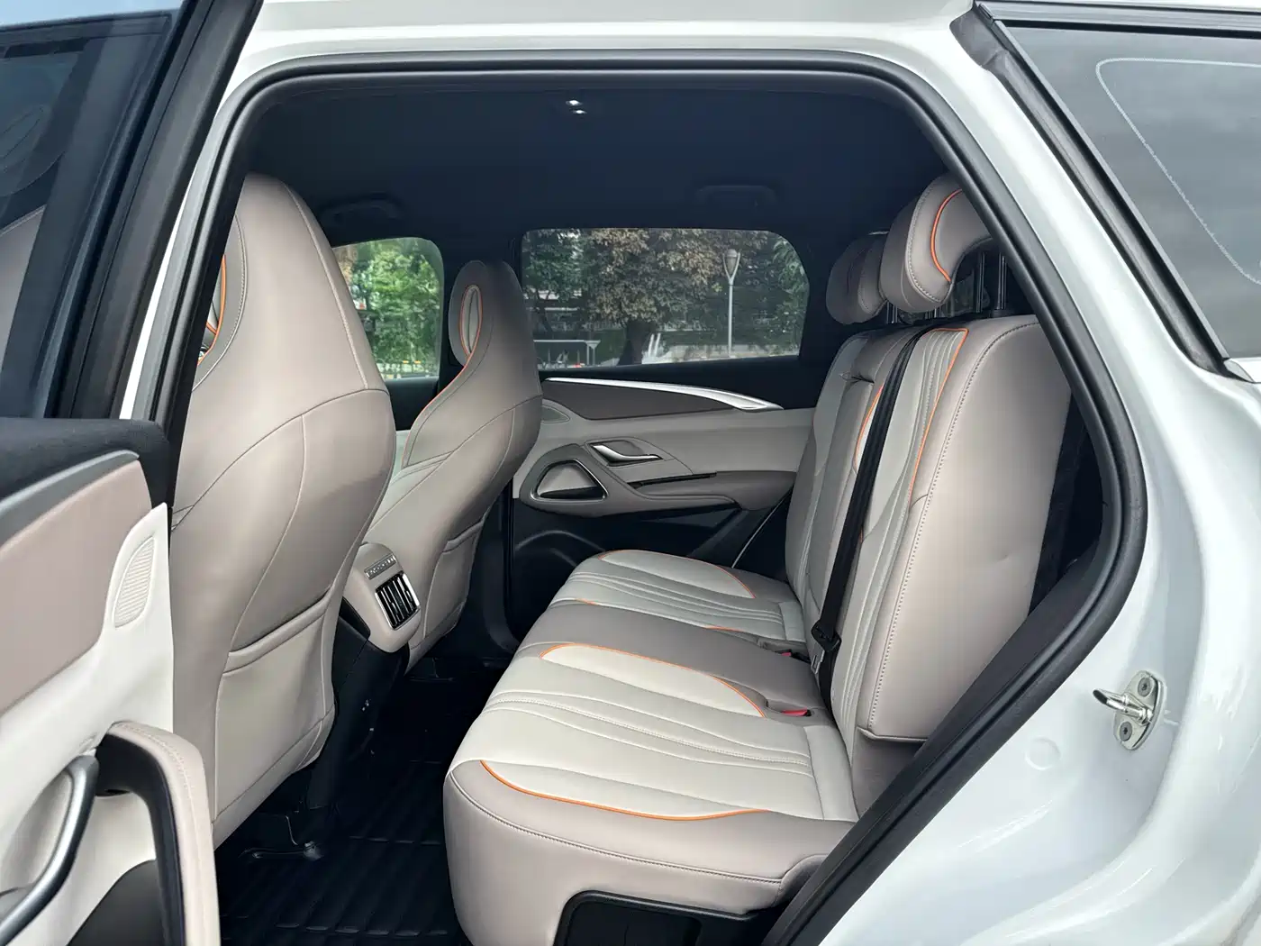 BYD Song Pro New Energy 2023 Champion Edition DM-i 71KM Leading Type фото 12