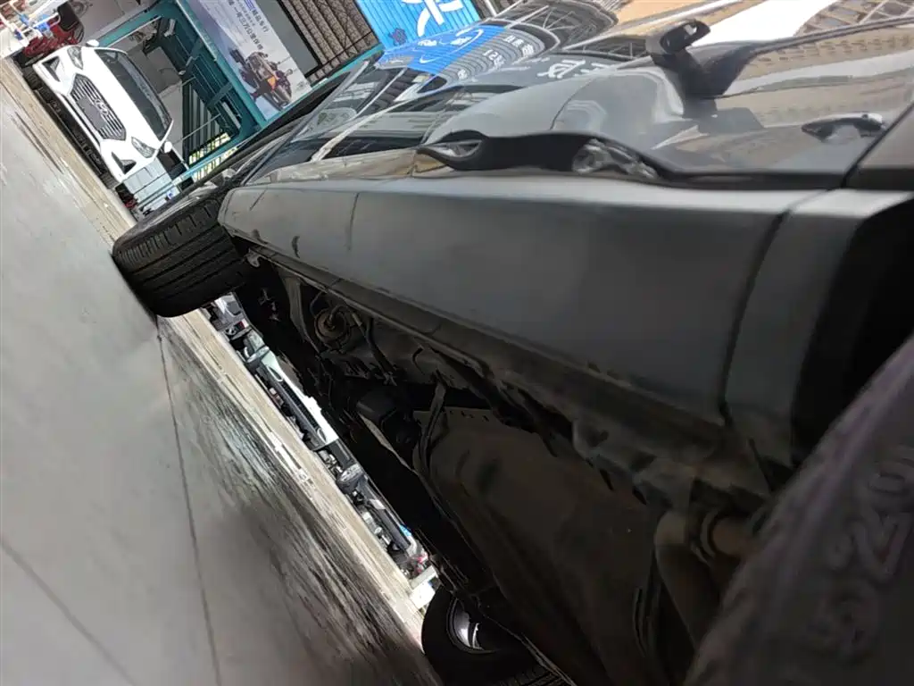 BYD Song Pro 2019 1.5T Automatic Luxury фото 22