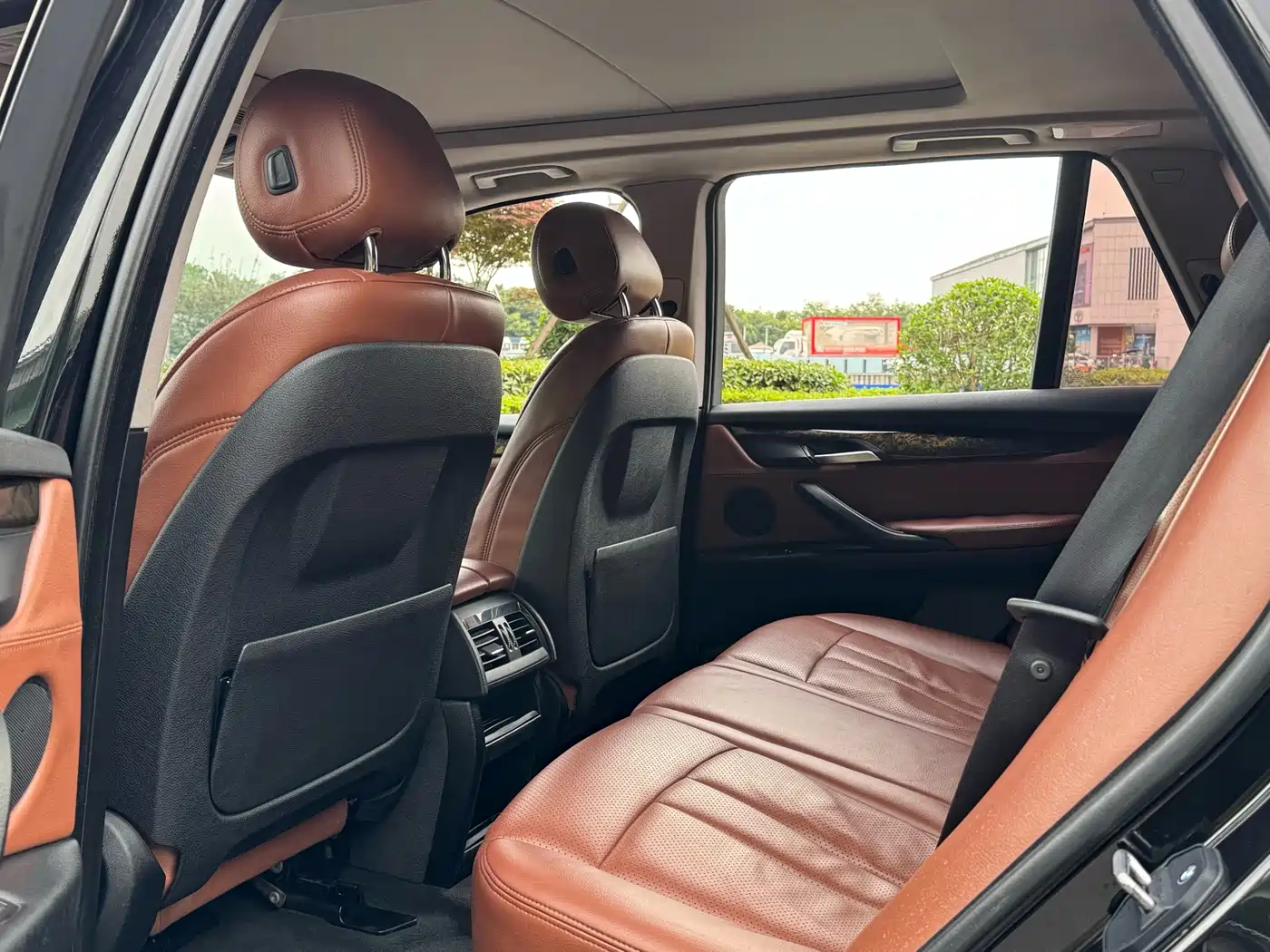 BMW X5 (Import) 2017 xDrive35i Elegance фото 7