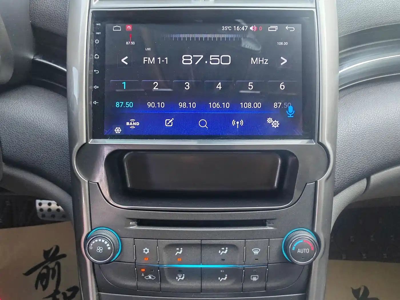 Chevrolet Malibu 2013 2013 2.0L Automatic Luxury Edition