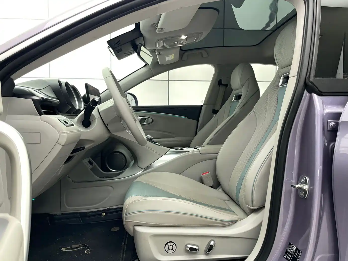 Ora Lightning Cat 2022 2022 555km Premium Edition