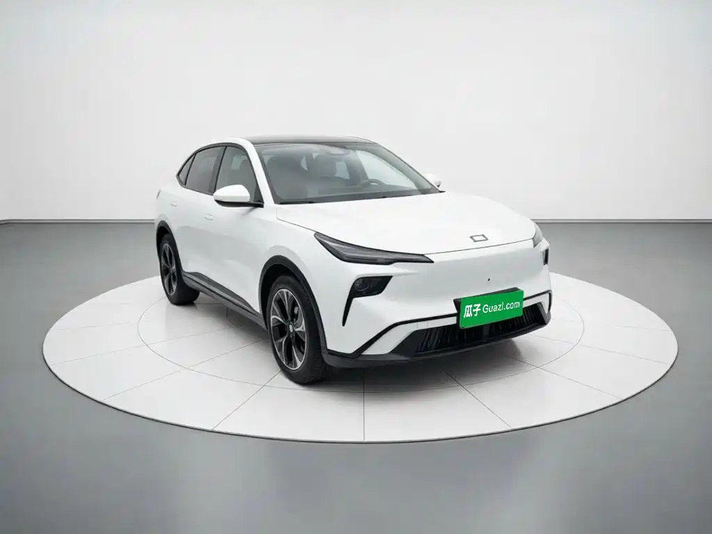 Besturn Yueyi 03 2025 2025 565km Ultimate Edition
