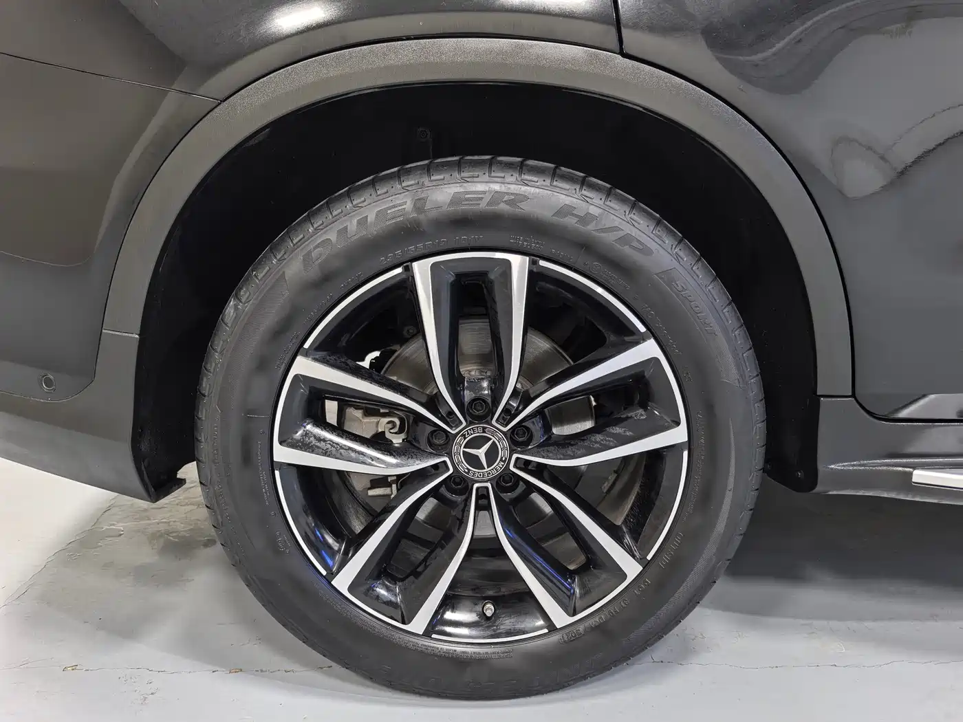 Mercedes-Benz GLC 2021 GLC 260 L 4MATIC Luxury фото 17