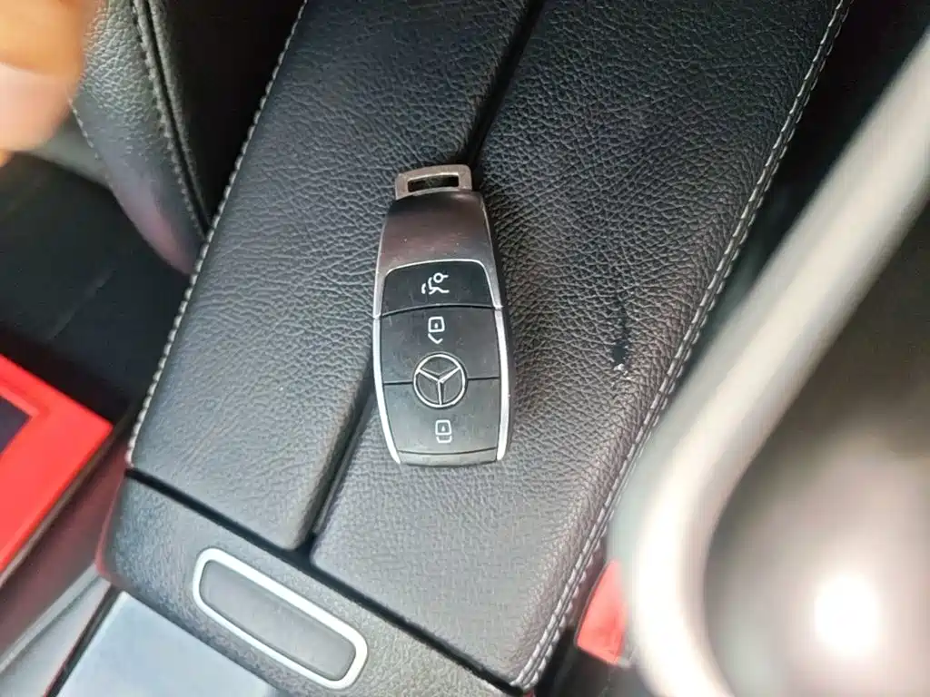 Photo 9 - Mercedes-Benz A-Class