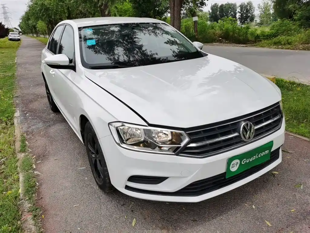 Volkswagen Bora 2016 Model 1.6L Automatic Fashion фото 4