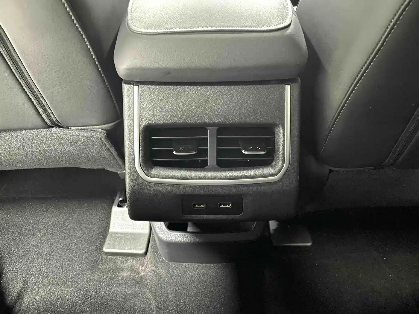 Haval H6 2021 National Trend Edition 1.5T Automatic Urban Edition фото 11