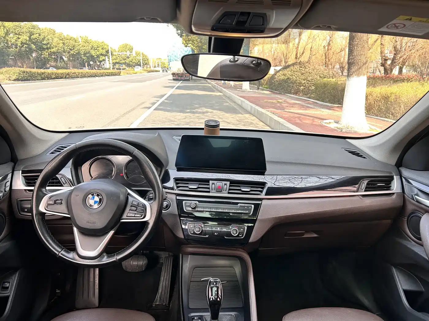 BMW X1 2020 sDrive25Li Leading Model фото 11