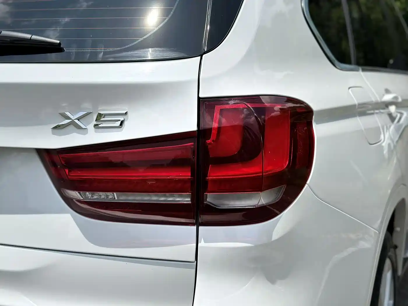 BMW X5 (Import) 2017 xDrive28i фото 21