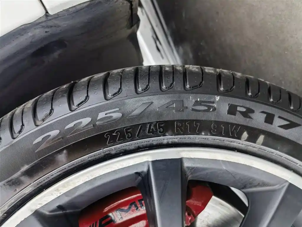 Mercedes-Benz SLC 2018 SLC 260 Dynamic фото 24