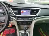 Фото 9 - Buick Excelle