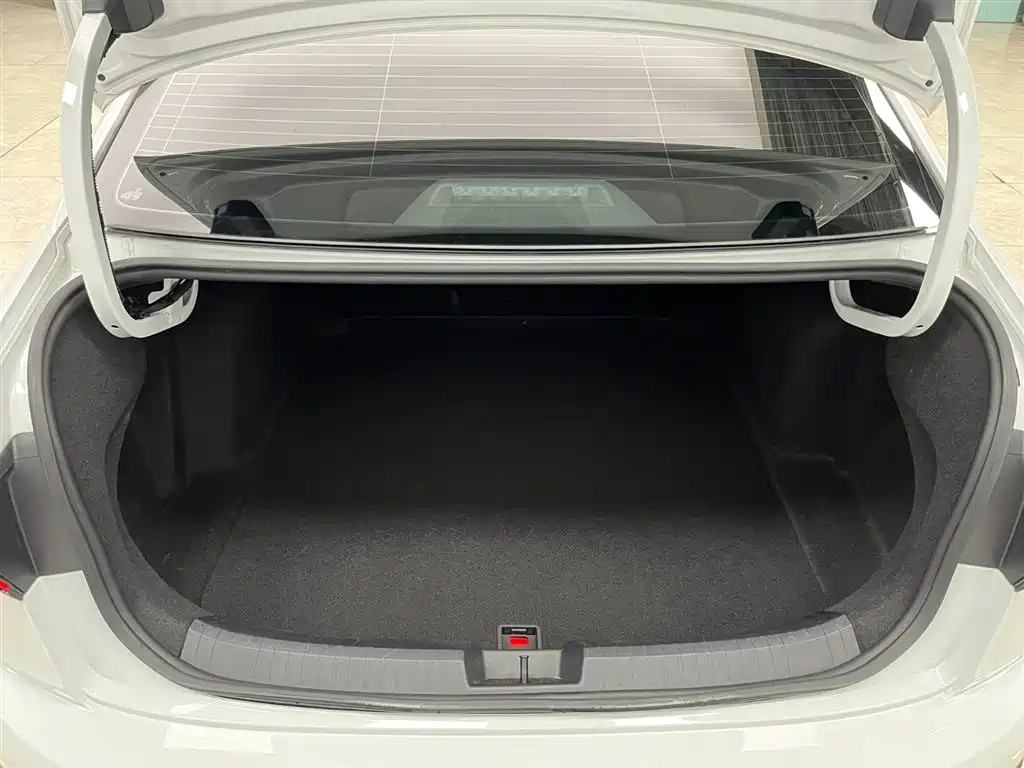Volkswagen Sagitar 2023 Model Year 200TSI DSG Surpass Edition фото 16